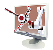 get-3D.TV :: 24" display