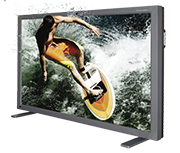 get-3D.TV :: 57" display